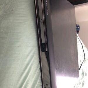 Phillips dvd good working condition